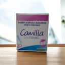 كاميليا لتخفيف آلام التسنين thumbnail 1