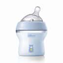 BIBERON NATURALFEELING CHICCO 250ML/+2 MOIS thumbnail 1