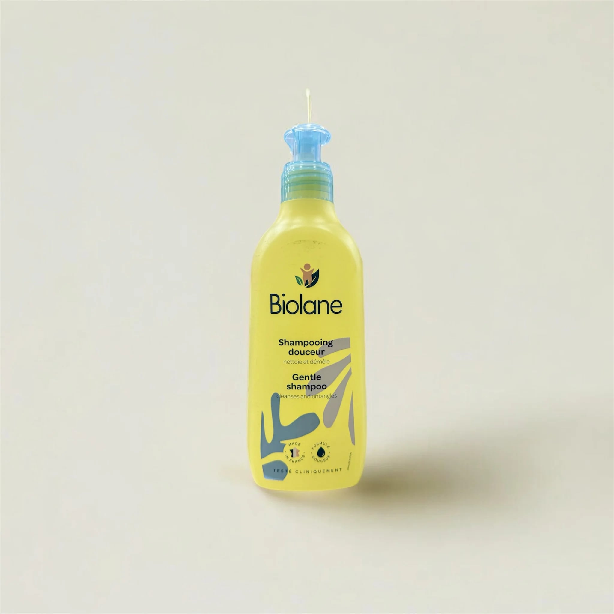 شامبو بيولان للأطفال 300 مل 1