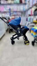 Poussette maxi cosi thumbnail 3